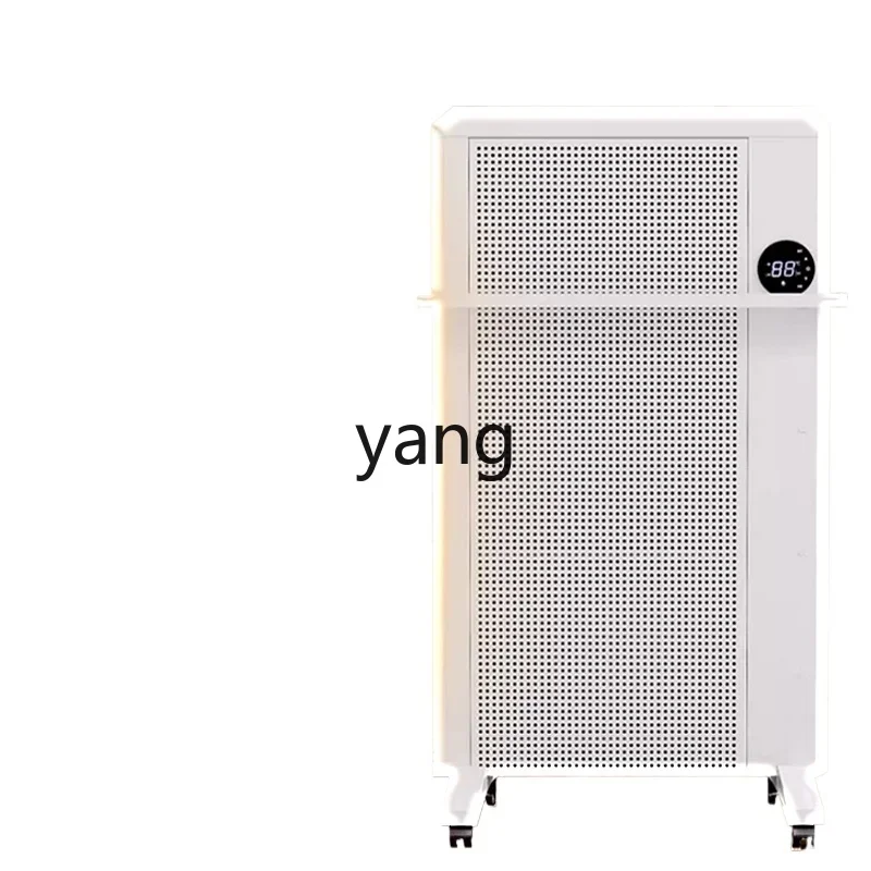 

L'm'm Household Energy Saving Electric Heater Large Area European Style Fast Heating Stove Warm Air Blower