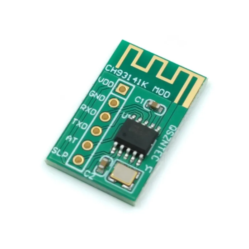 CH9141K Bt Serial P…