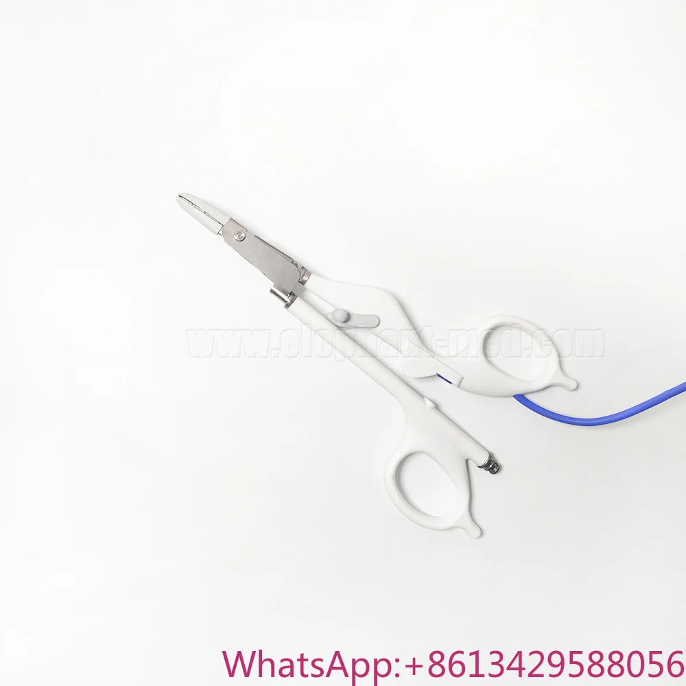 

High-frequency Surgical Equipment Ligasure Vessel Sealing Instrument for Hospital Wholesale Price
