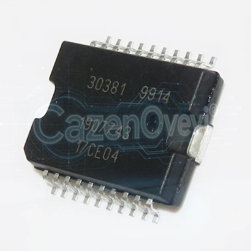 15-50PCS 30381 HSOP-20 2SK117-GR 2SK117 K117 AK4113VF AK4113 FAN4803CP2 FAN4803 AQY211EH 211EH FAN7388MX FAN7388M FAN7388