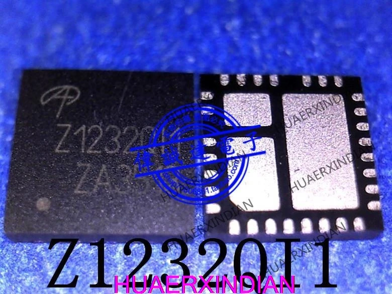 AOZ1232QI-01 AOZ123… - image