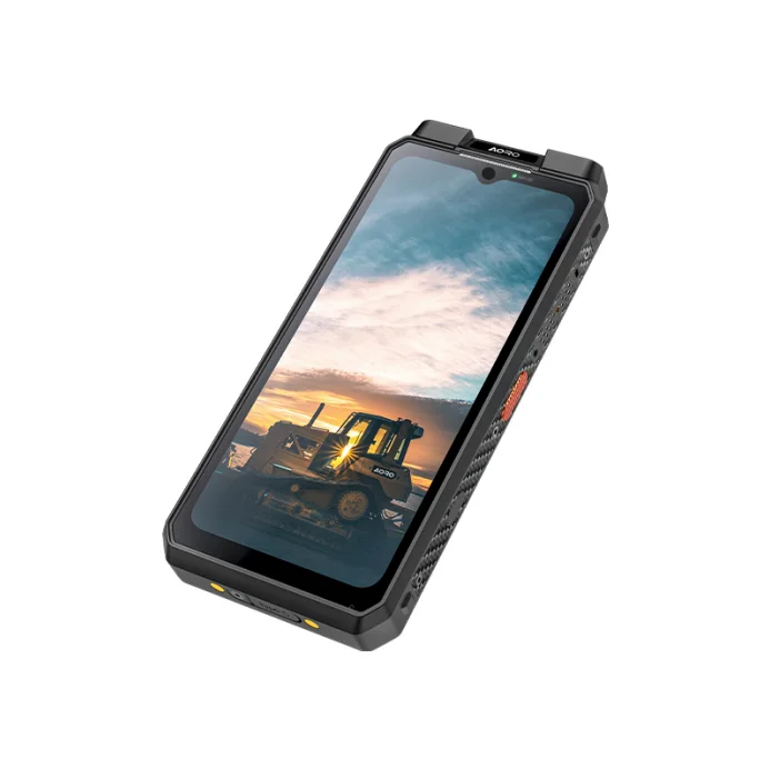 [NO CAMERA]Aoro M8-POC 5G 4g 3g Smartphone Android 13 Radio Waterproof Telfono 6.583 Inch IPS FHD 1080*2408 Ip68 Smartphone Rug