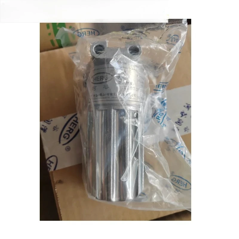 

Lubrication pump filter FT-10L025 Machine tool oil pump oil filter