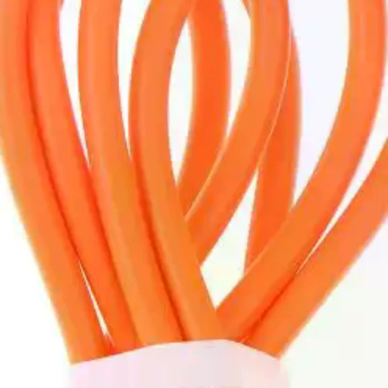 Power Charging Cable USB For Ring Doorbell 3.3ft 1m Durable Flexible Cord Easy Replacement Indoor Use