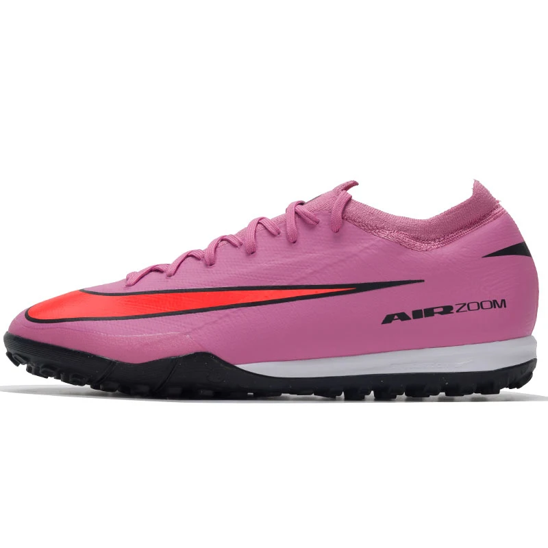 أحذية كرة القدم للرجال من Nike Vapor 16 Pro Tf Spiked أحذية تدريب عملية أحذية رياضية Fq8687-600