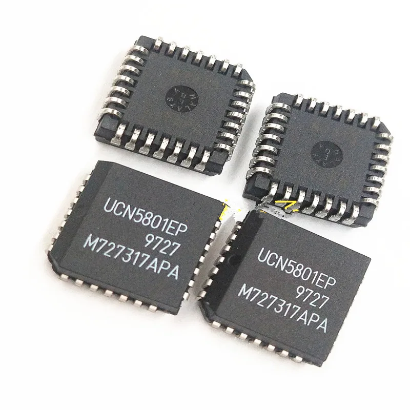 UCN5801EP UCN5801 PLCC-28 j