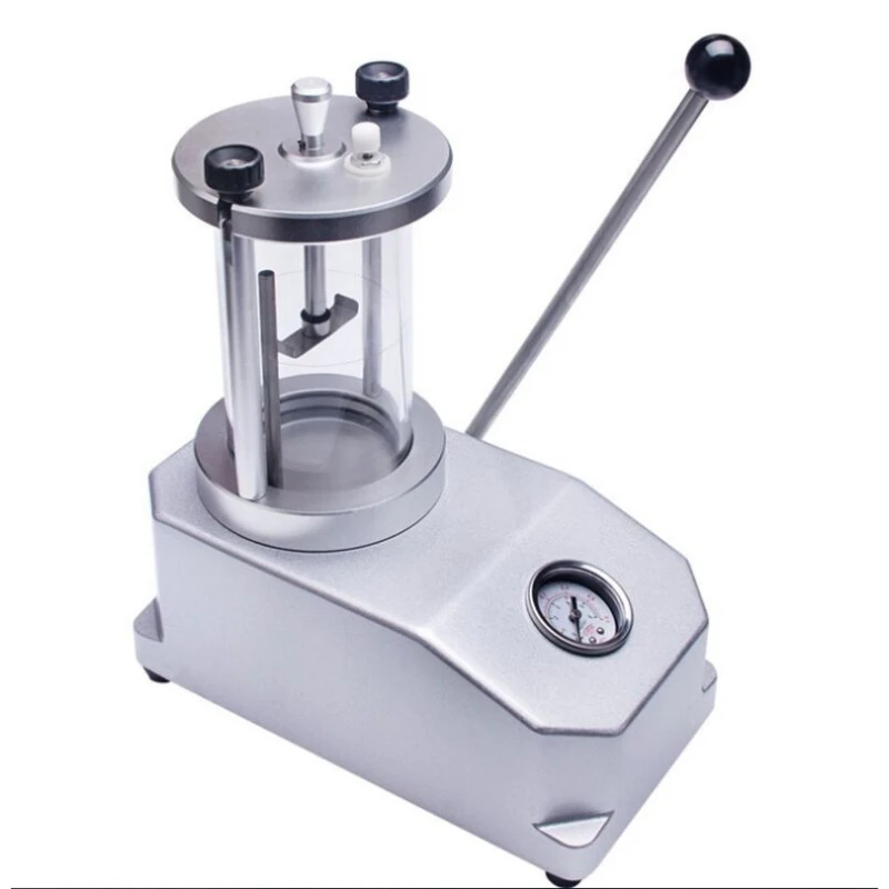 

Watch water testing machine, waterproof detector, pressure , waterproof, vacuum water pressure measurement, watch repair tool