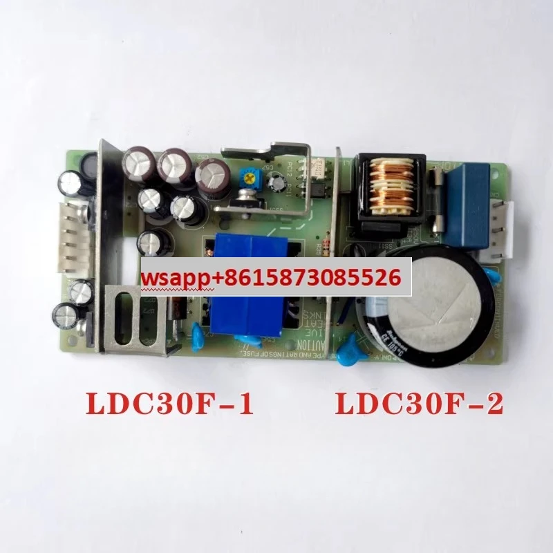 

LDC30F-1 LDC30F-2 Switching Power Supply Elevator Textile Medical Equipment DC Power Supply Multi channel Power Supply