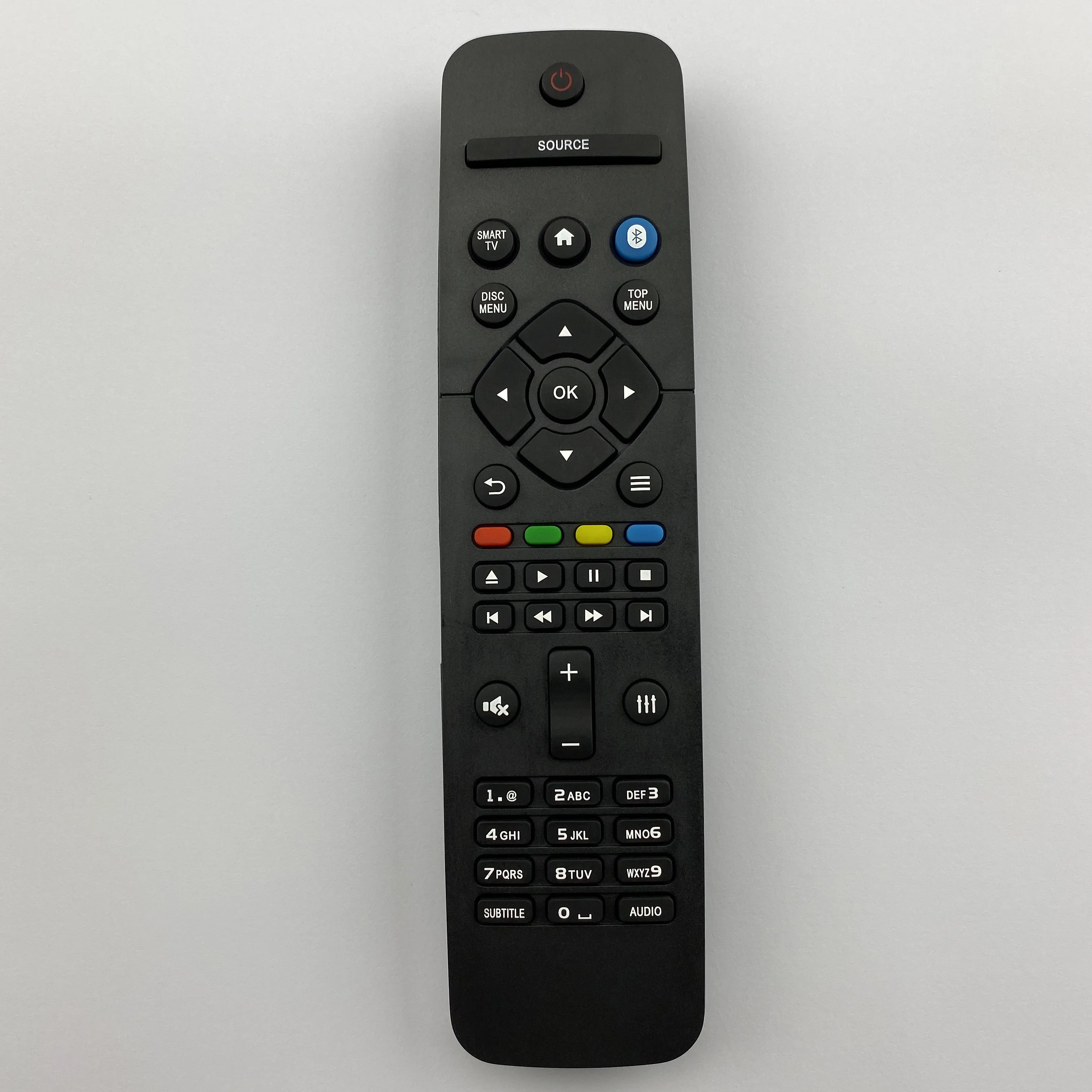 Remote Control for Philips Blu-ray Home Theater System HTB3550 HTB3550/40 HTB3550/98 HTB3550G HTB3550G/12 HTB3551 HTB3580