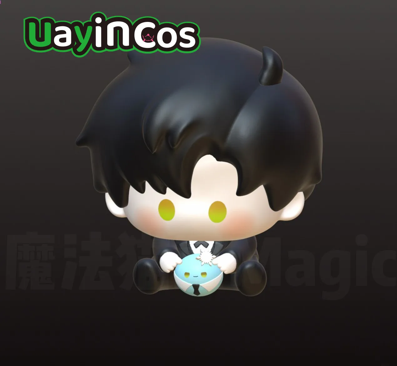 In Stock  Love and Deepspace Sylus Rafayel Caleb Stuffed 3cm Plushies Doll Clothes Pillow Model Anime Ornaments Game Toy Kids Gi