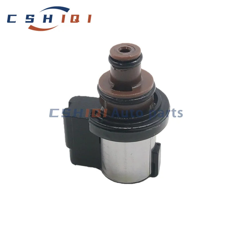 31825-AA050 محول عزم الدوران قفل الملف اللولبي لسوبارو Lineartronic CVT 12.2-13.2Ω قطع غيار السيارات الملحقات 31825AA050 #4