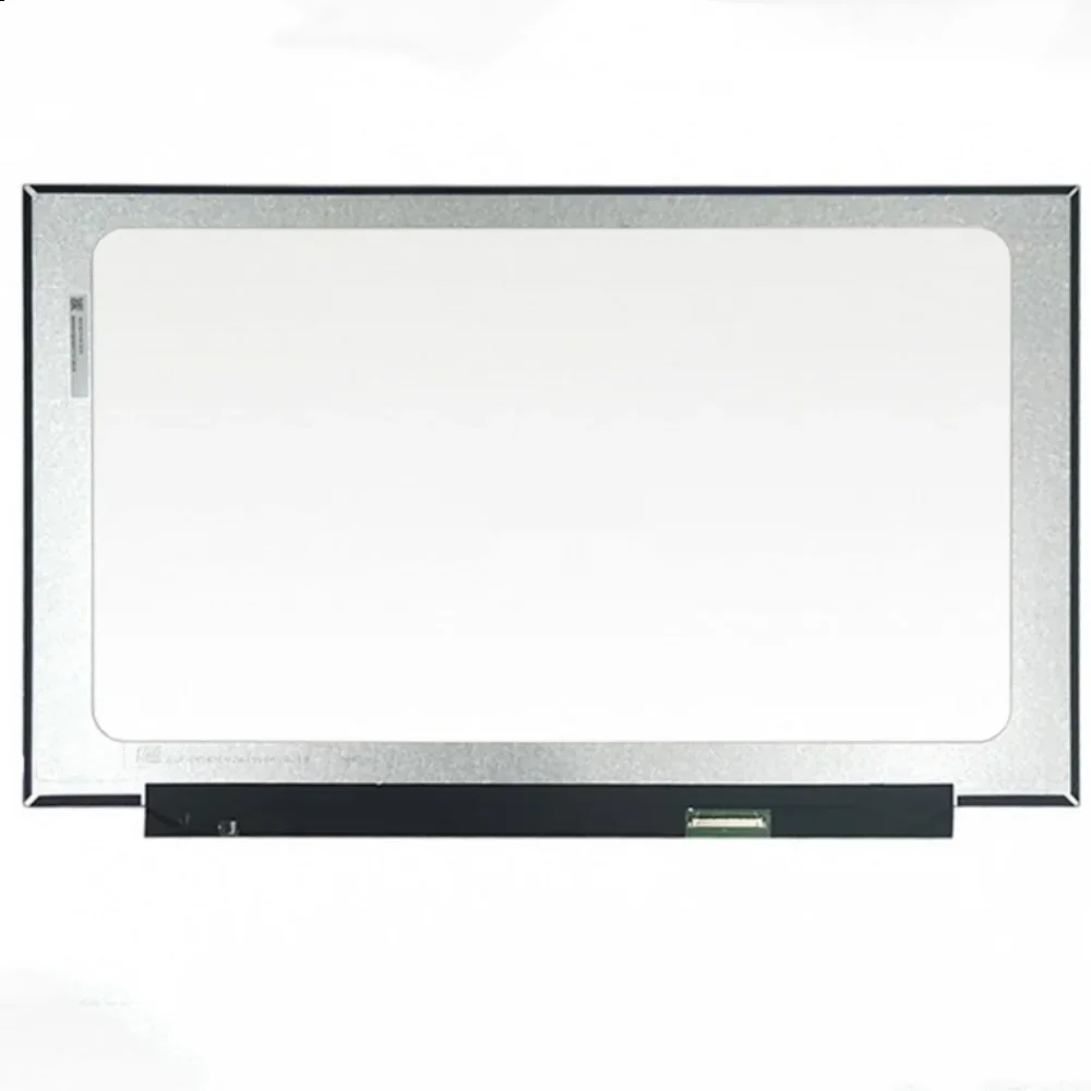 

NV161FHM-NH0 NV161FHM NH0 16.1 inch LCD Screen FHD 1920x1080 EDP 40pins Non-touch