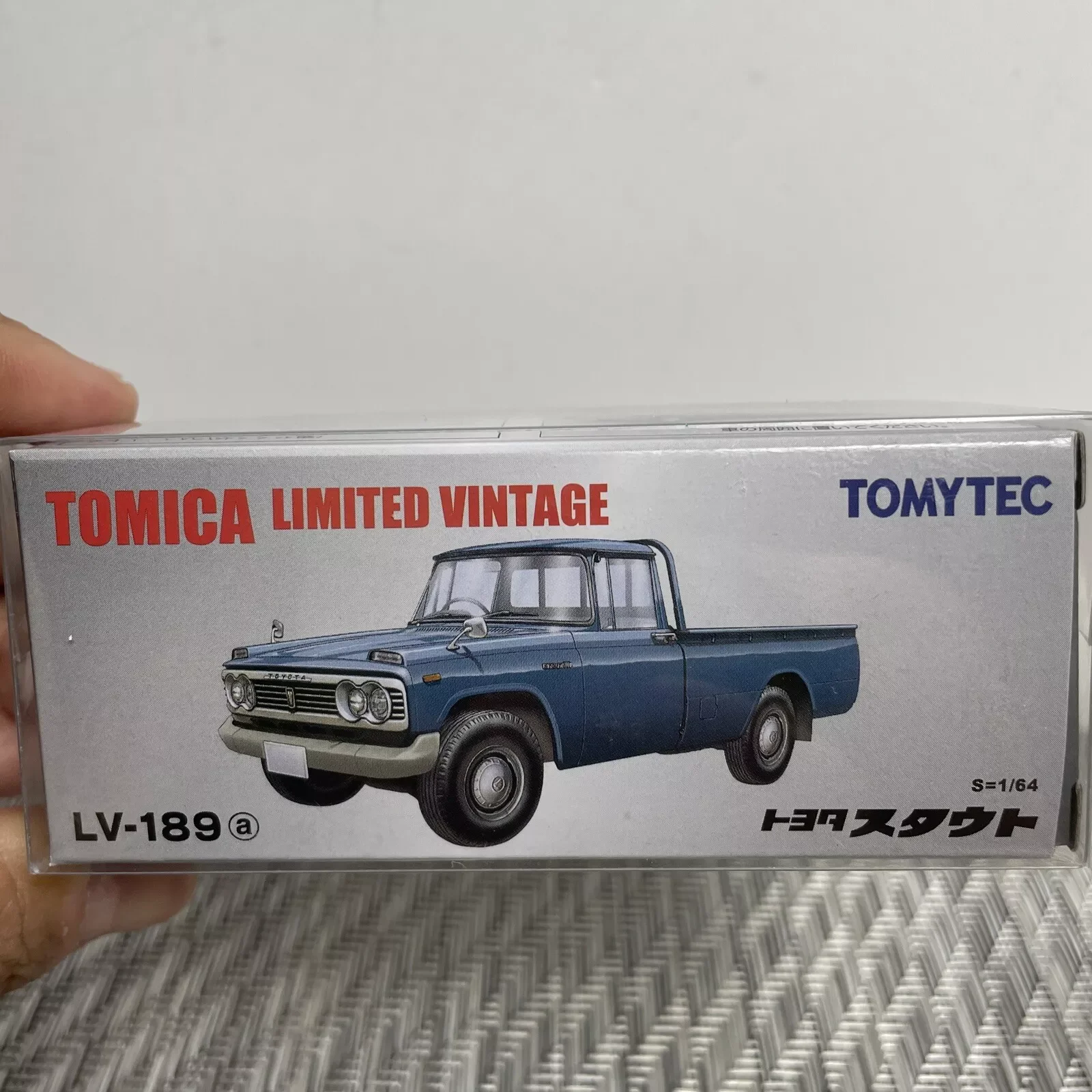 

Tommy Tech Tomica Limited Винтажная Коллекция 1/64 реальных синих моделей автомобилей, коллекция лимитированных коллекций, хобби-игрушки