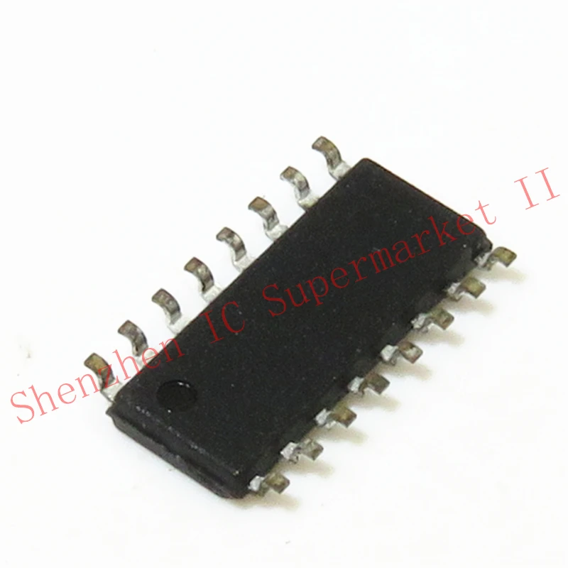 1PCS MC145170D2 MC145170D MC145170 PLL Frequency Synthesizer with Serial Interface