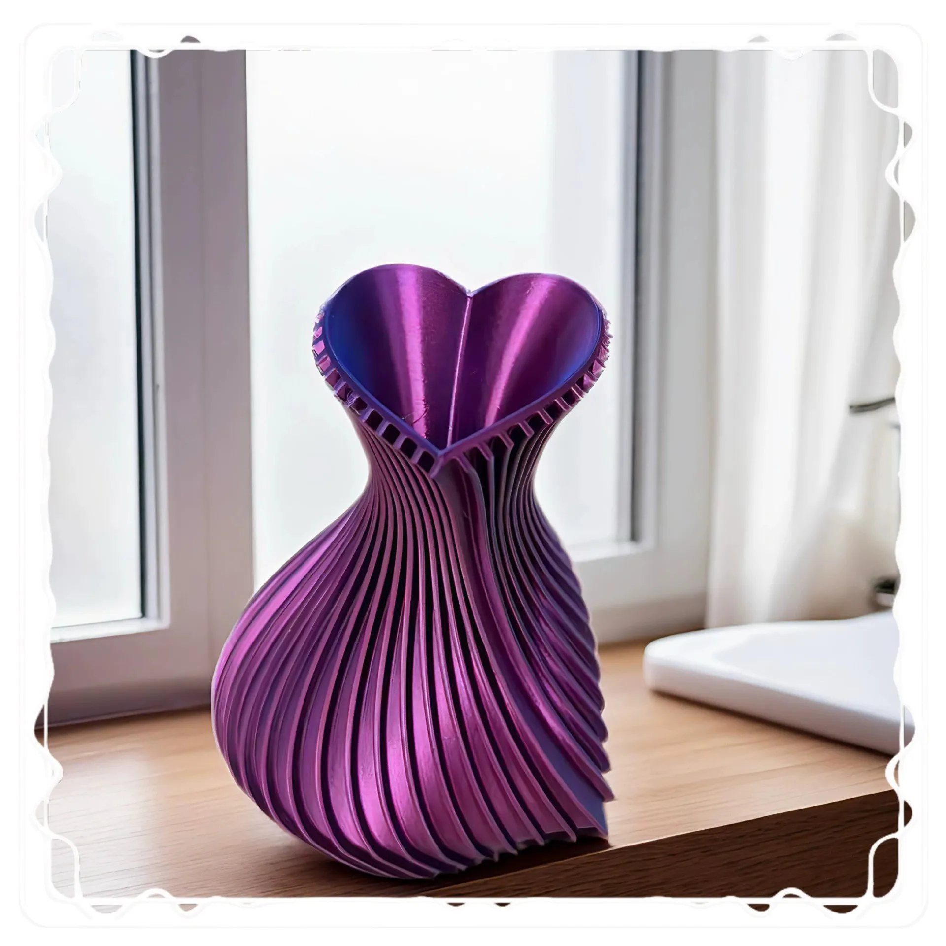 الحديثة زهرة زهرية مزهرية بلاستيكية اناء للزهور سلة الشمال غرفة المعيشة المنزلي زينة زخرفية تشكيلة زهور الزفاف