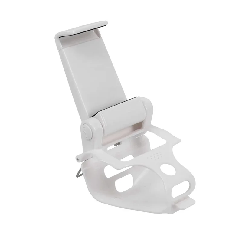 Foldable Mobile Phone Stand Clip For PS4 Controller Grip Joystick Holder Adjustable Gamepad Mount Bracket-A77G