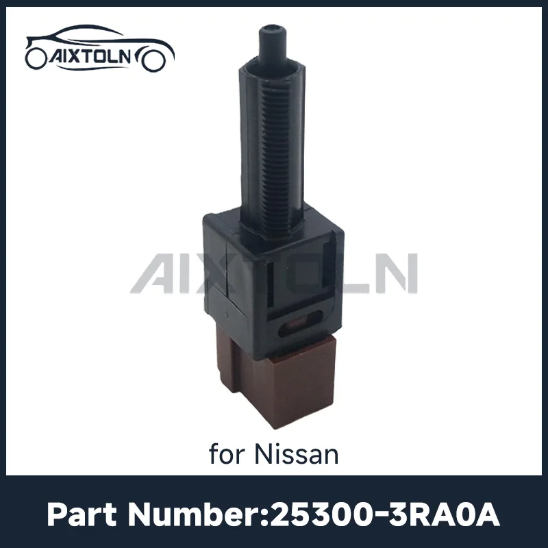 25300-3RA0A Reverse Light Switch Good Quality For Nissan Tiida Teana Qashqai Sylphy 2011–2020 Factory Price Car Part Accessories