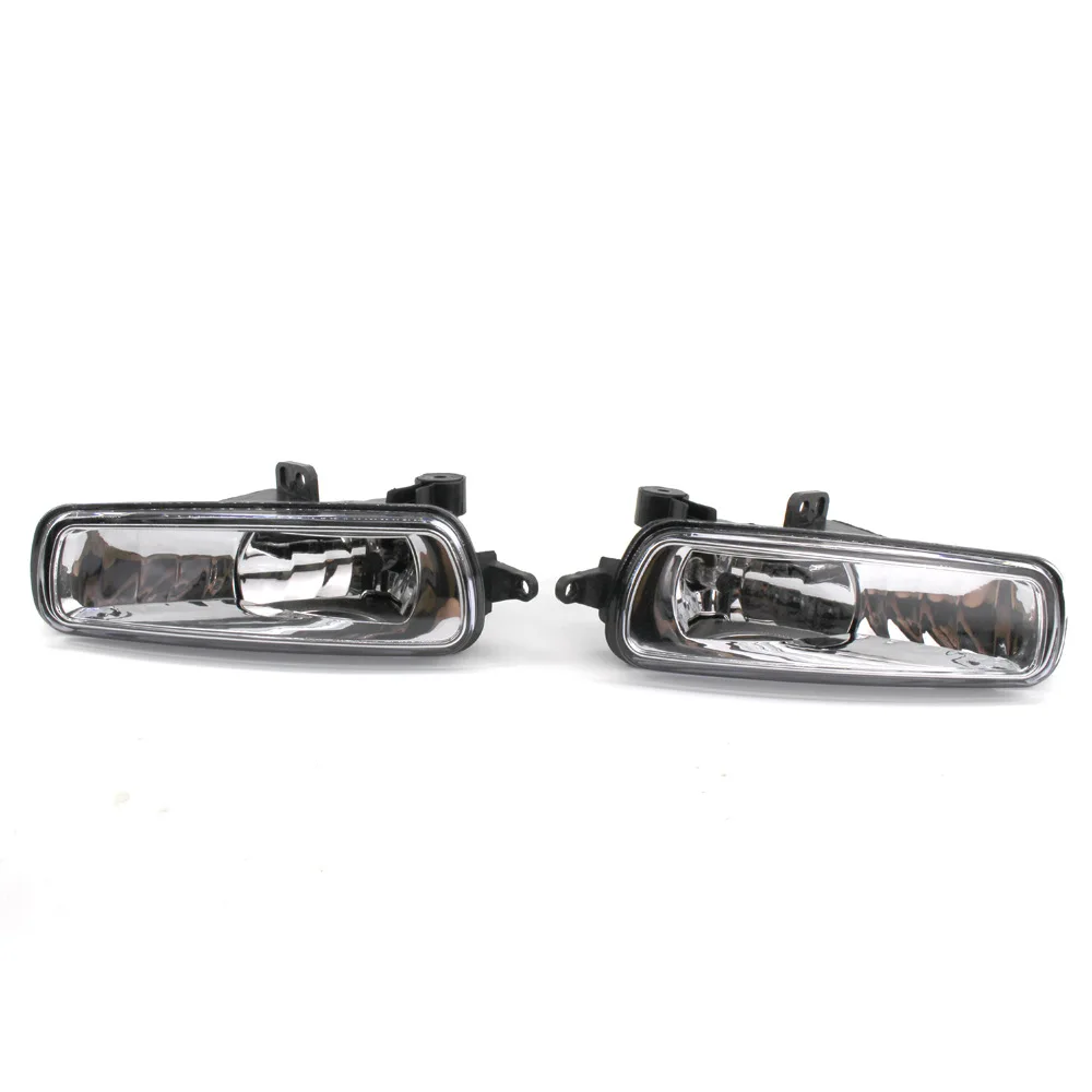 Applicable To Ford Focus 15-year Front Fog Lamp, Anti-fog Lamp, Daytime Running Lamp, Front Bumper Lamp F1EB15A255AB