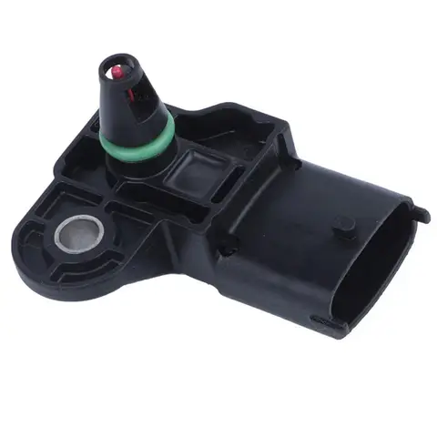 MAP Sensor Manifold Pressure Sensor for Refine J5 H5 H6 28172033