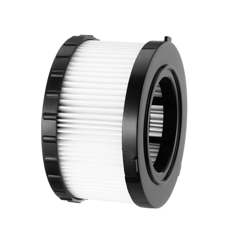 HEPA Filter Vervanging Voor Dewalt DC5151H DC515H DCV517 Nat Droog Stofzuiger Vervanging Accessoires