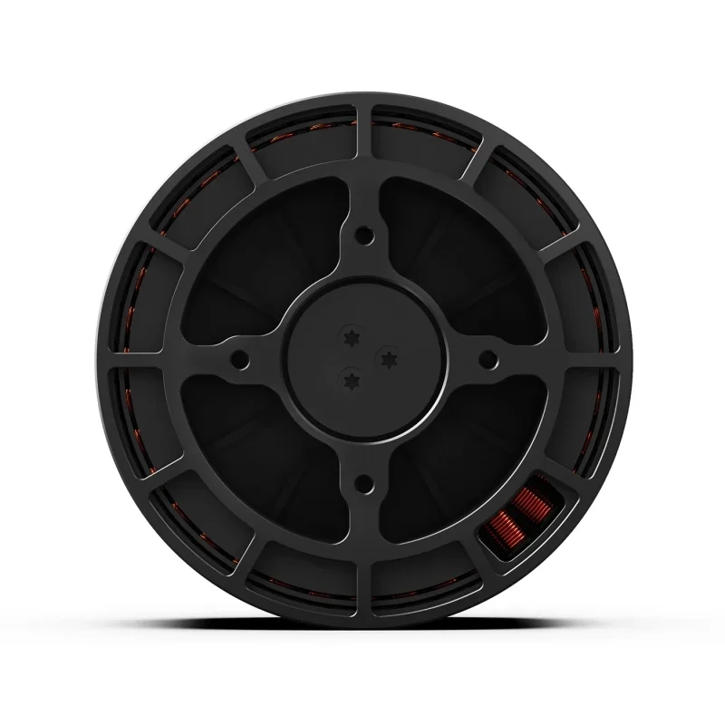 New M20 MiNi IPE 90KV Heavy Lift Manned Dr-one Motor Multirotor U-AV Brushless Motors