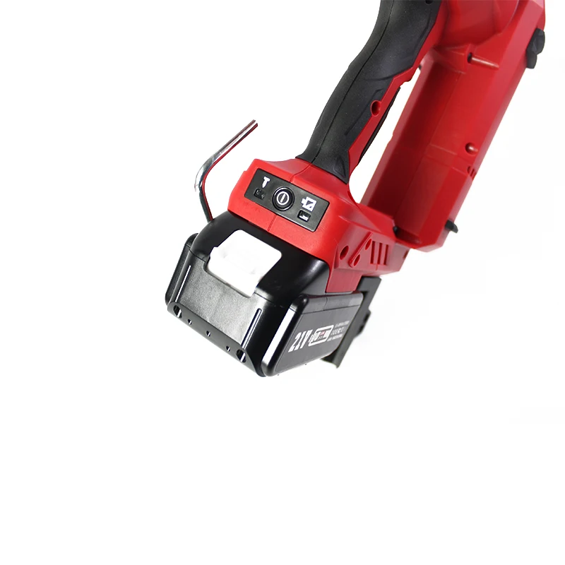 

Hot Industrial Grade Battery Operated Concrete Nailer Essential Nail Gun Tool