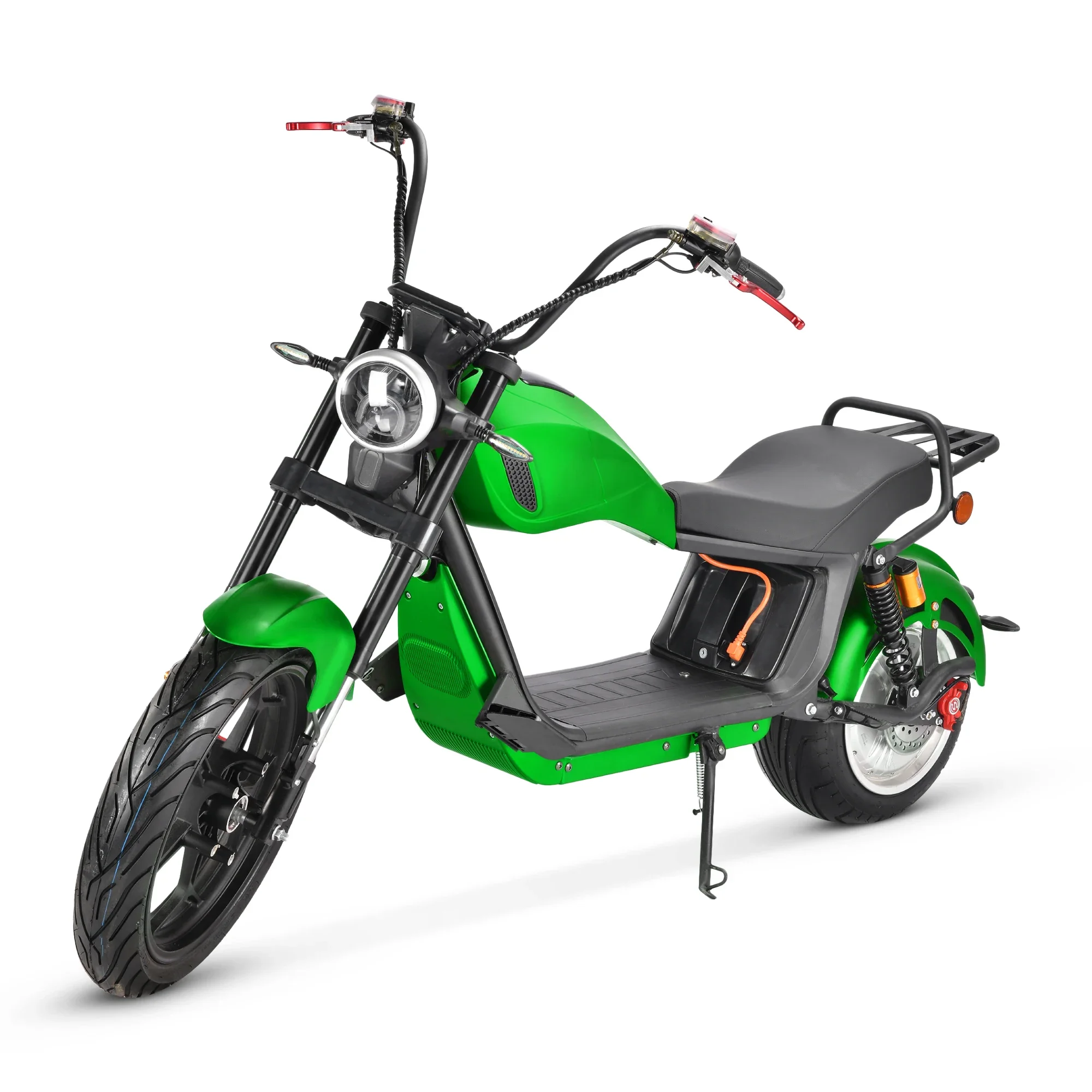 Moto elettrica cinese di nuovo stile Eletrica Electrica Motocicletta elettrica