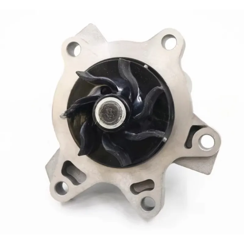 

538071610, оригинальная китайская замена водяного насоса двигателя для GWM Florid Coolbear Voleex Tengyi C20 C30 для Haval H1 M1 M2 M4