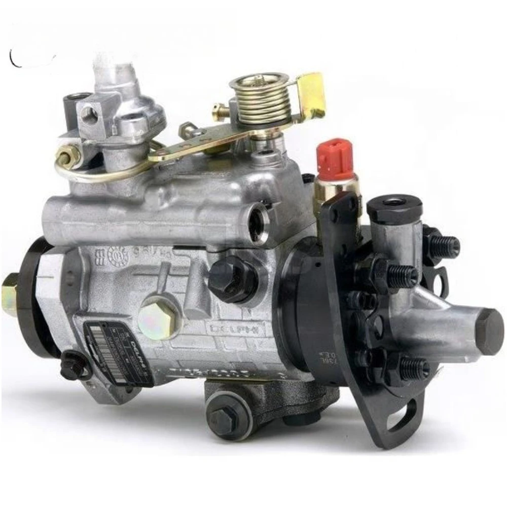 

Suitable for DP210/DP310 excavator spare parts fuel pump high-pressure fuel injection pump 2644H013 9320A215G 9320A217G 9320A210