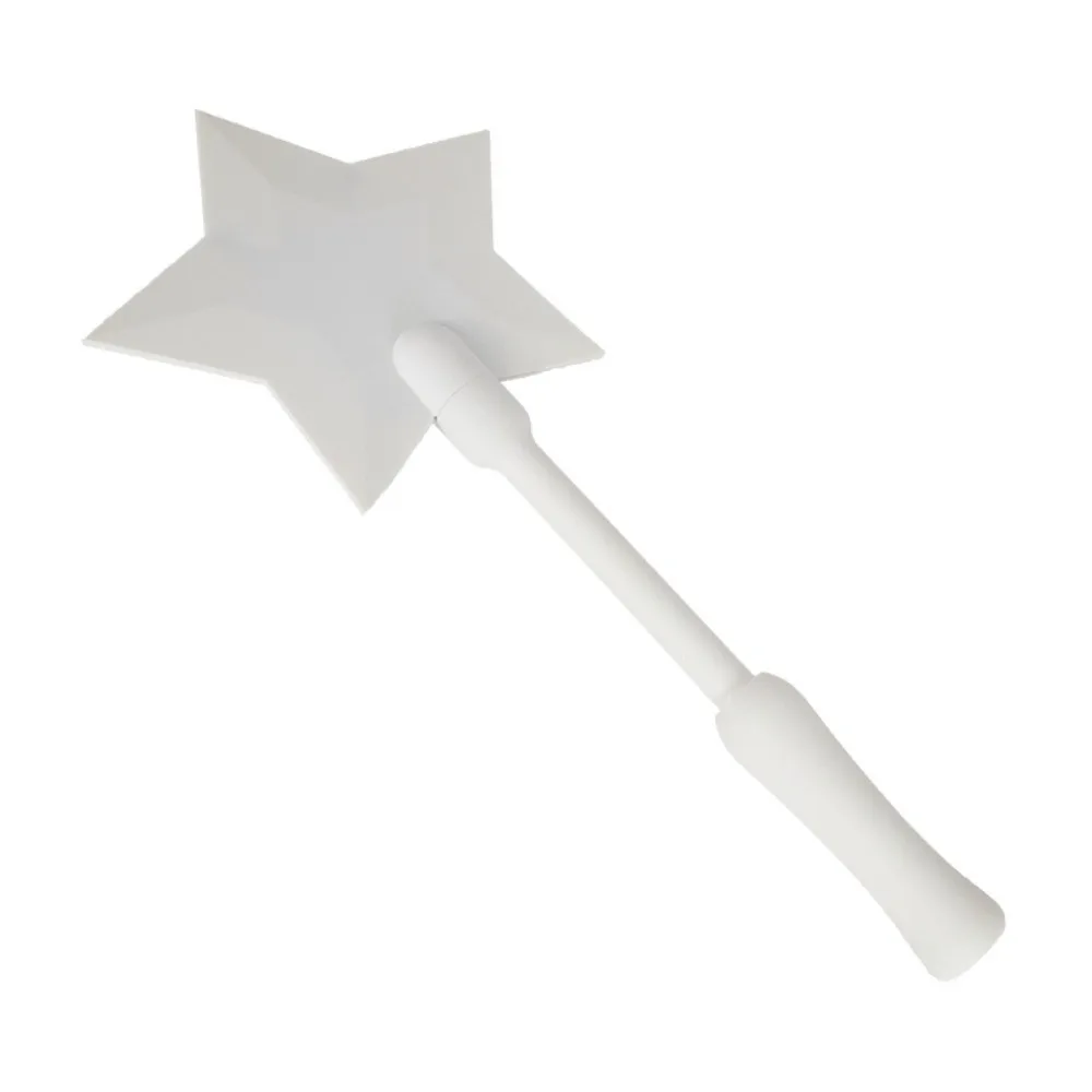 3D Printed Star Wand Tap To Pay Star Magic Wand Credit Card Holder Wand Credit Card Payment Wand Portable