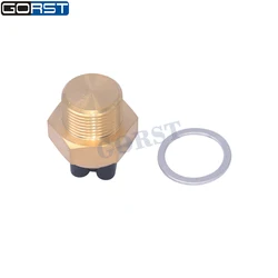 Fan Activation Sensor TM-108 for Lada 2103 2106 2105 2107 2121 Niva Car Auto Part 2103-03808-2000