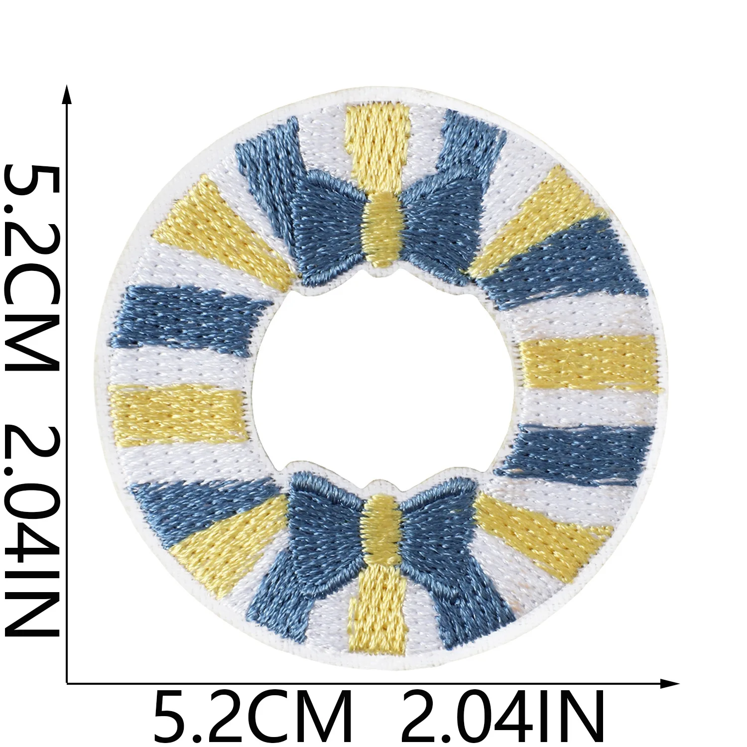 Patch Bordado Termocolante Est - Summer Clothing Pictures avaliação e preço