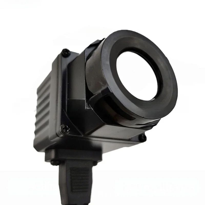 

Thermal camera Car car thermal infrared imager, rain and fog anti-glare, thermal imaging instrument