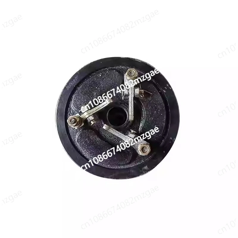 Agricultural Vehicle Small Trailer 130 Clutch Assembly Nine-Spring Six-Spring Four-Slot Clutch