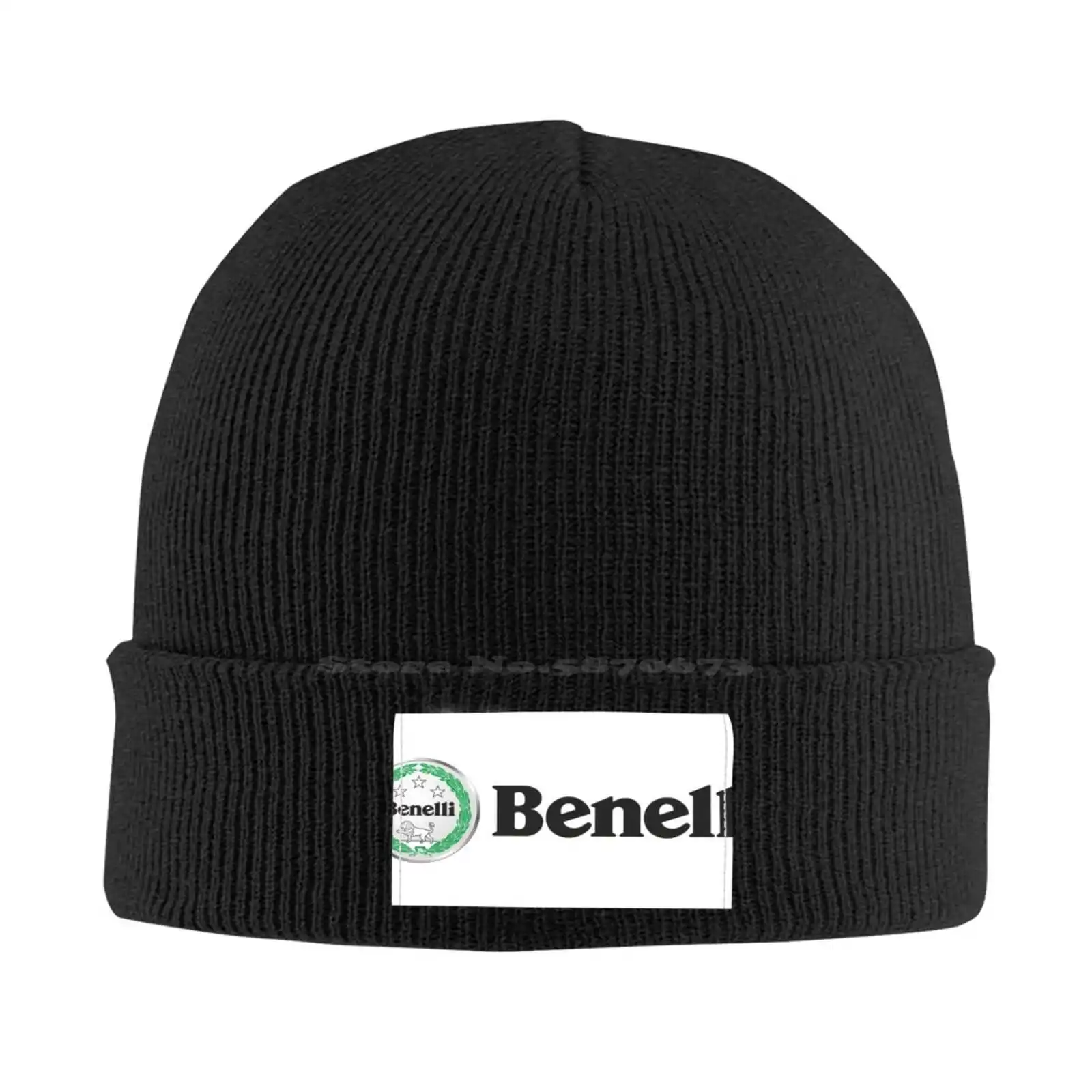

Benelli Logo Fashion cap quality Baseball cap Knitted hat