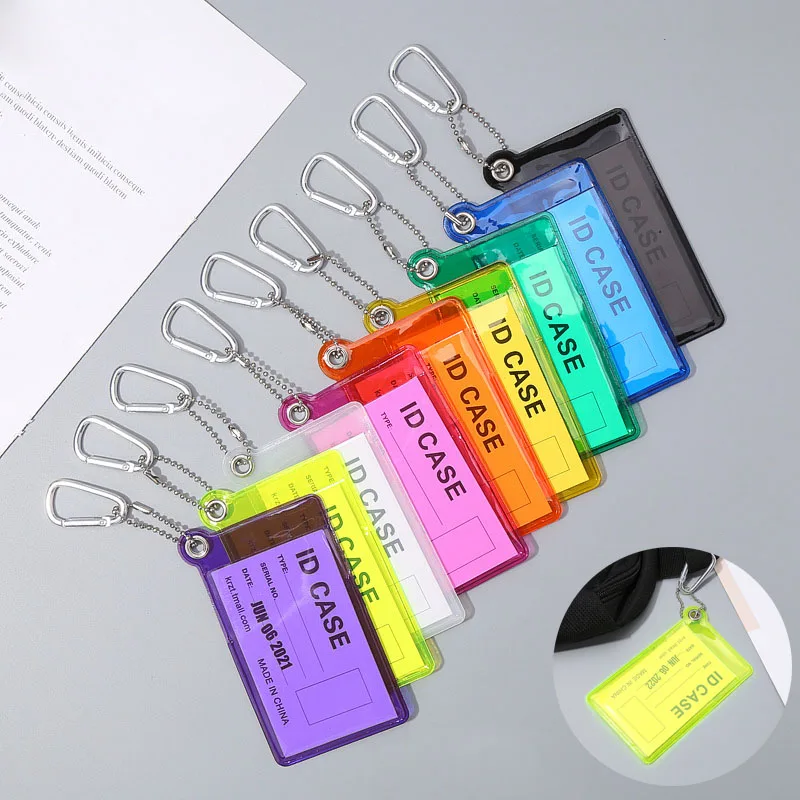 

Soft Pvc Travel Luggage Tags Airplane Color Women men Solid Colour Suitcase Label Accessories Bag Name Tag Card Sleeve