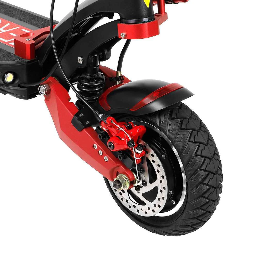 

Hot Sales 10*3 Solid Tire 10 Inch 255*80 (80/65-6) Rubber Explosion-proof Tubeless Scooter Replace Practical Parts