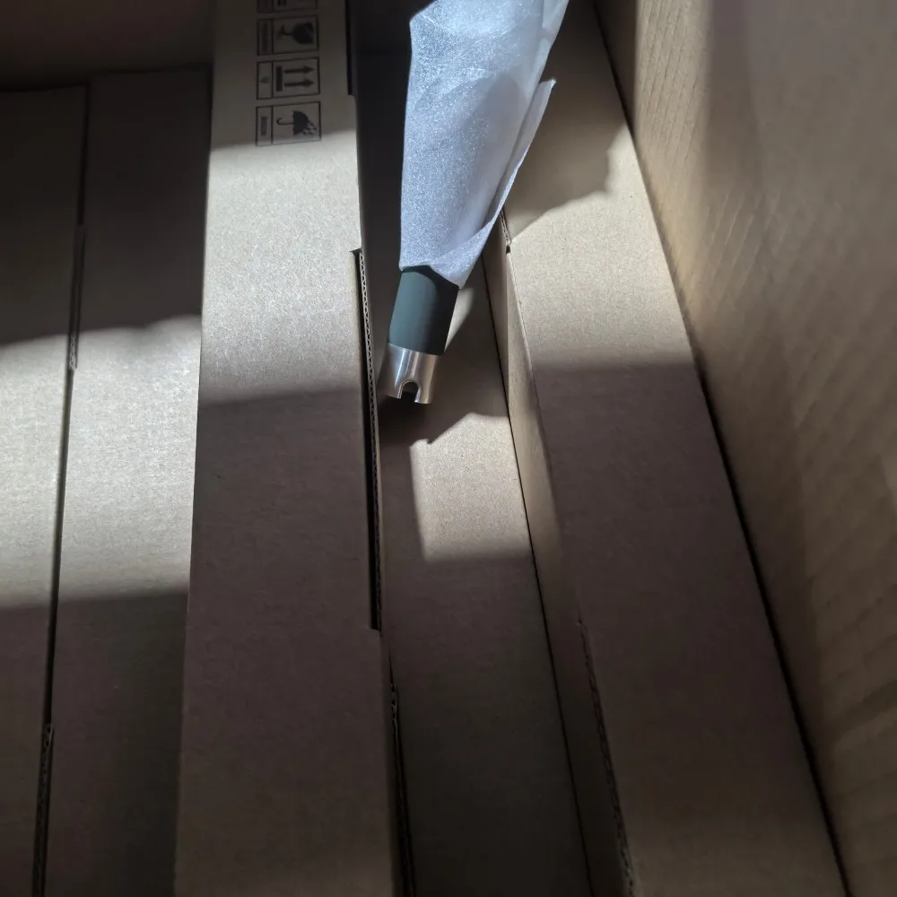 

5X JC91-01077A JC66-03089A Fuser Upper Heat Roller for Samsung SCX 3405 3400 3407 ML 2160 2165 2167 2168 M2020 M2022 M2021 M2070