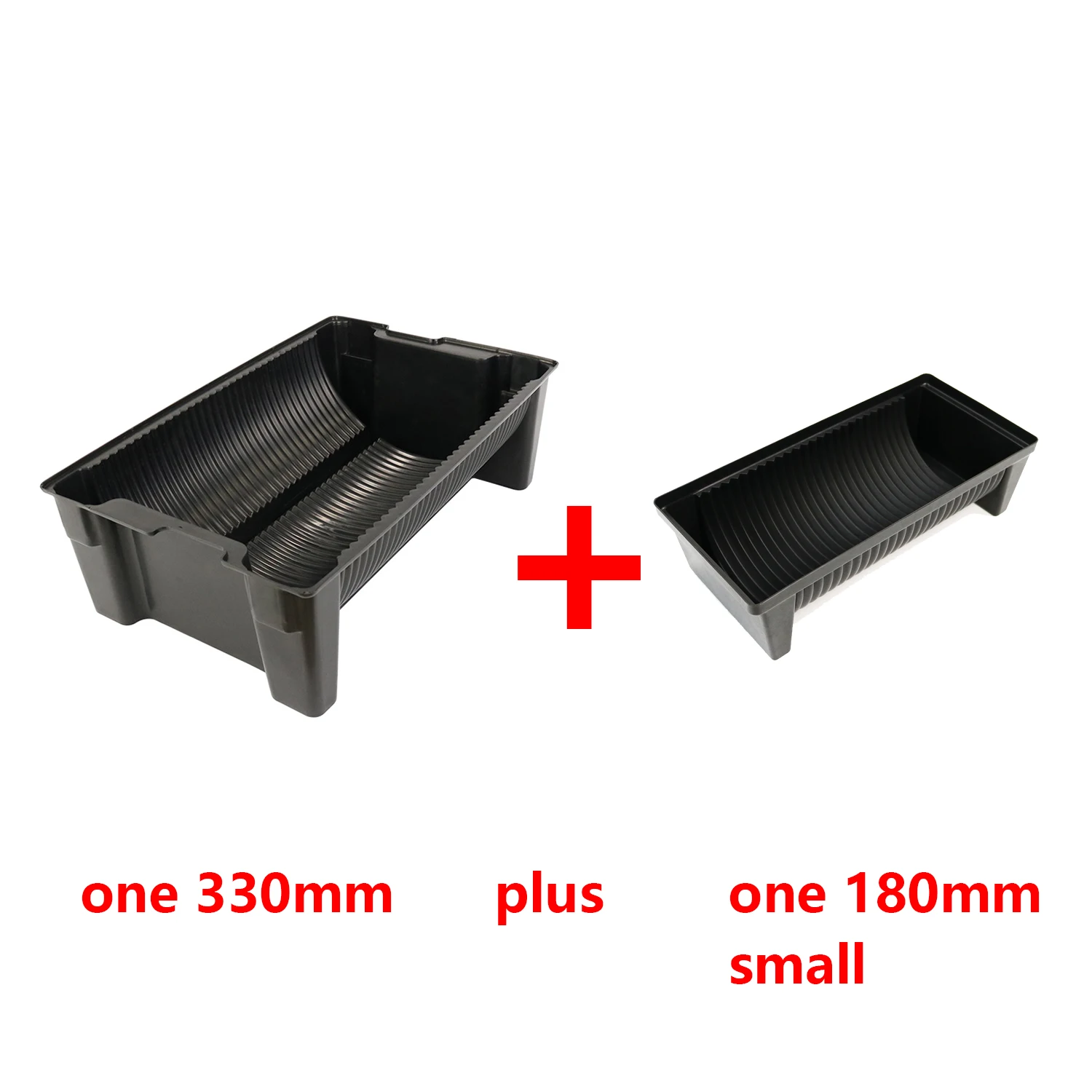 ESD SMT SMD Reel Storage Rack Tray for 330mm Coil 33 Slots Antistatic Roll Reel Holder SMD Boxes