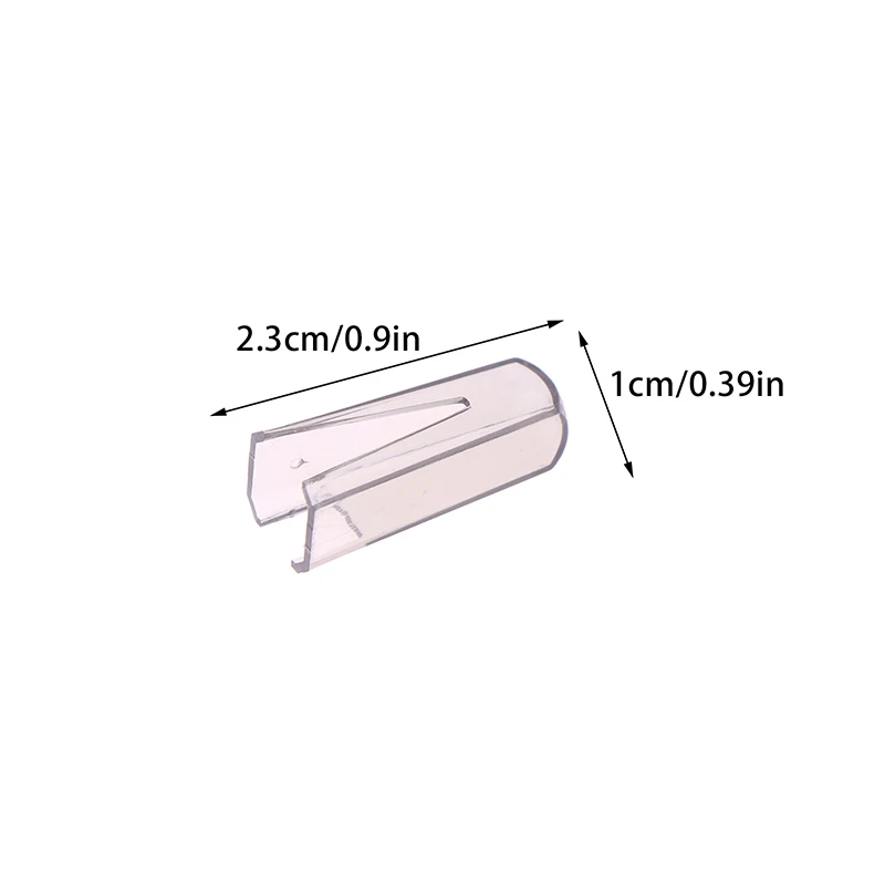 Mini Plastic Protec…