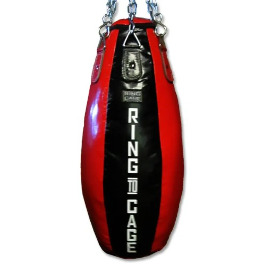 Tear Drop Heavy Bag 1