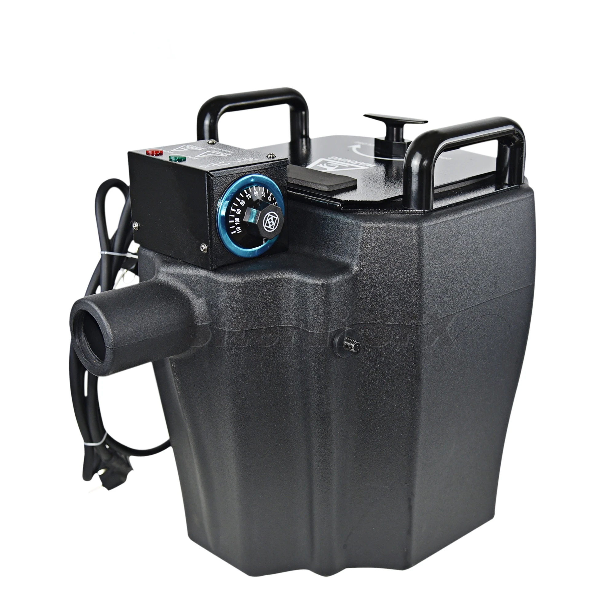 Laaggelegen Rookmachine Nimbus 3500W Droogijs Rook Maken Machine Bruiloft Podium Feest