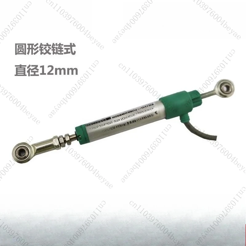 12-A-100 Displaceme… - image