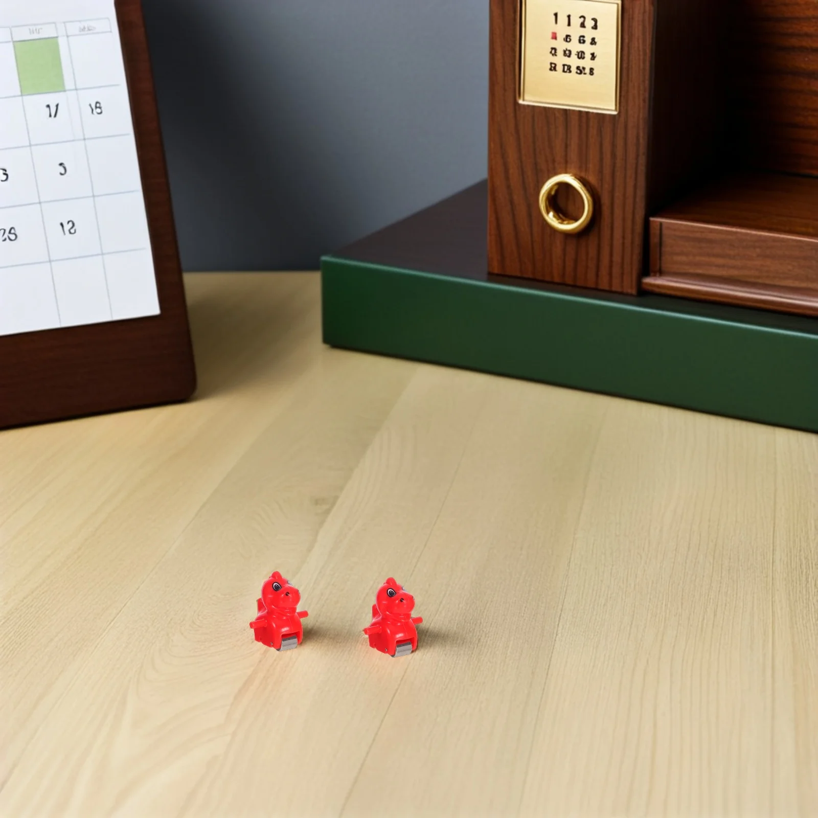 12 stuks elektrische trapklimaccessoire schuifadapter voor baansets op meerdere niveaus, dierenracespel hand-oogcoördinatie kinderen