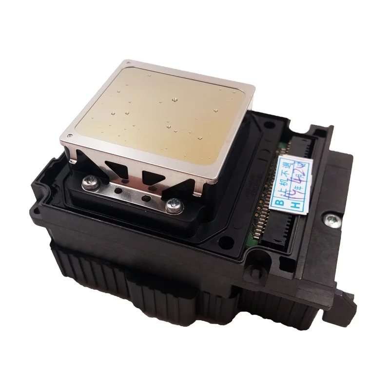 WALL PRINTER HEAD Tx800 Original DX8 Printhead Used for Uv Printer Machine Cabezal for Injket Printer