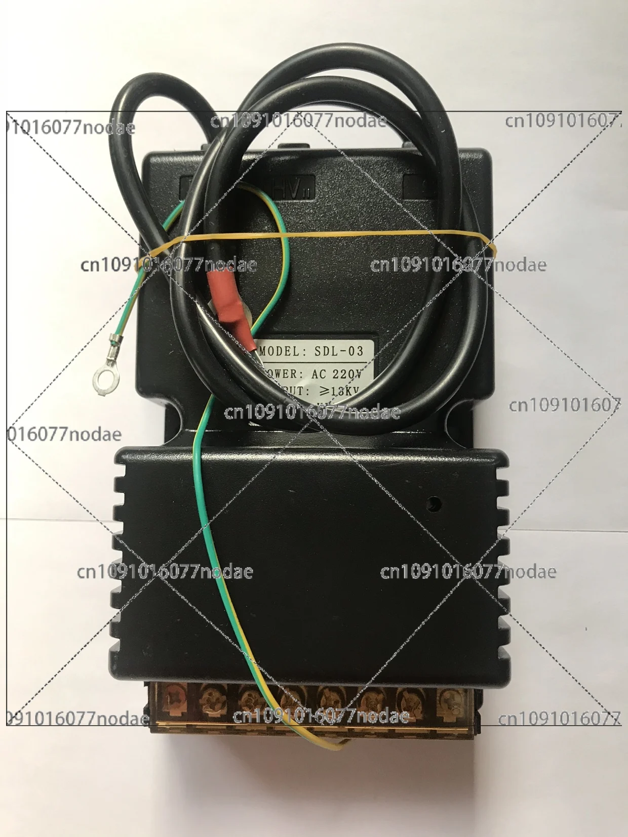 

Контроллер зажигания для туннельной печи и импульсной печи SDL-03
