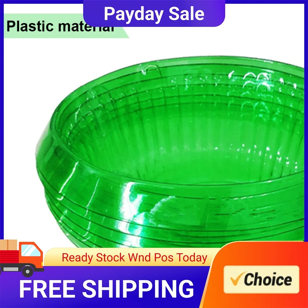 Snail Collars Snail Protection Rings Reusable Vegetables Covers Save Water for Protects Plants To Get Better