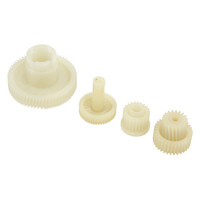 4pcs Car Accessories Parking Hand Brake Gear Actuator Repair Kit Replacement for Land Rover Range Rover Discovery 3 4  Sport