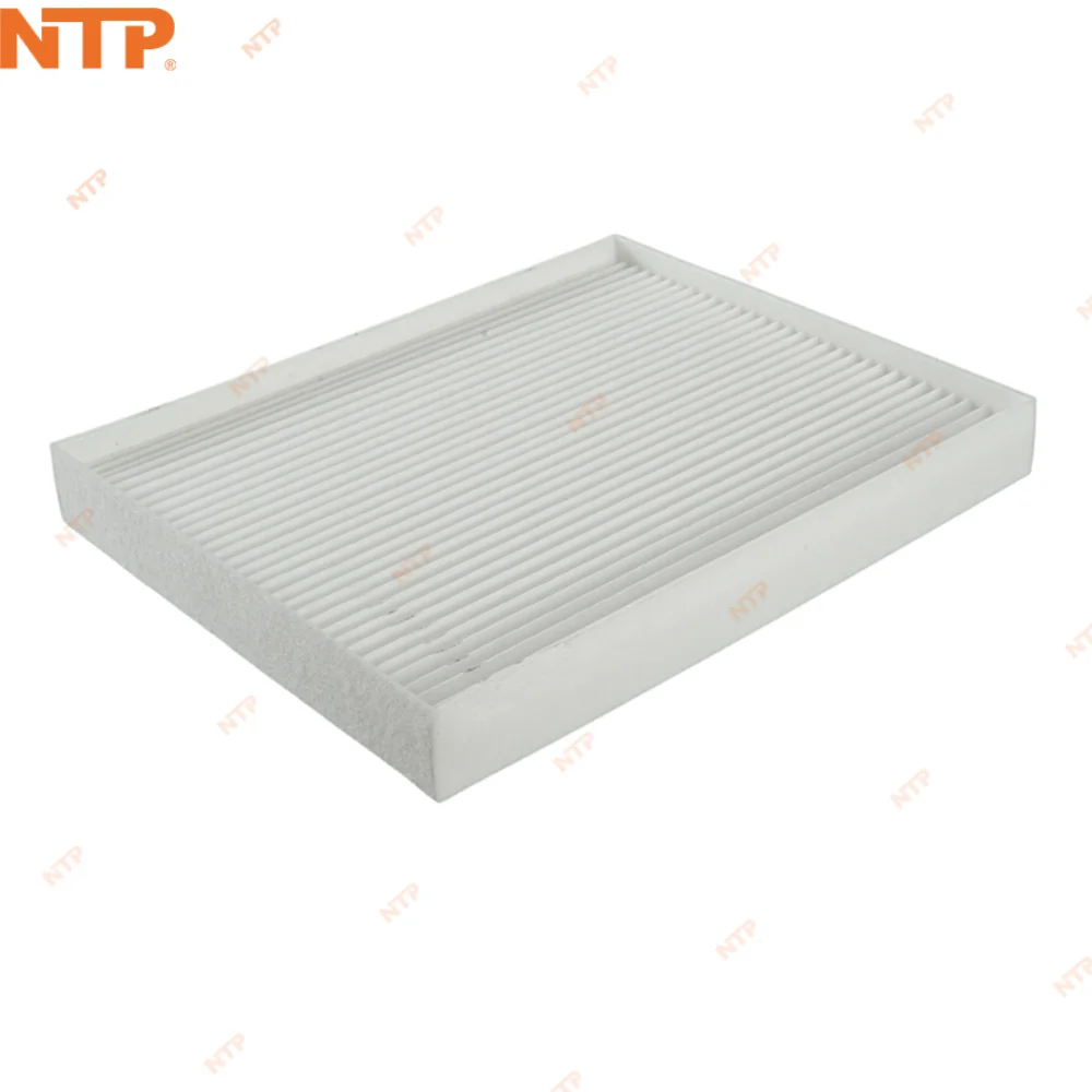Cabin Air Filter Intake Filter Replacement With Activated Carbon For Hyundai Elantra Tucson 1.6T2015-Car Accessories 97133-F2000