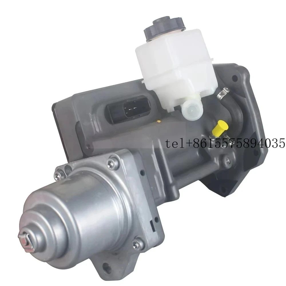 

Сервопривод сцепления ECA2 2006 года для грузовиков 1849429 1931444 2023059 2037304 2082082 2131963 2612292 2290706